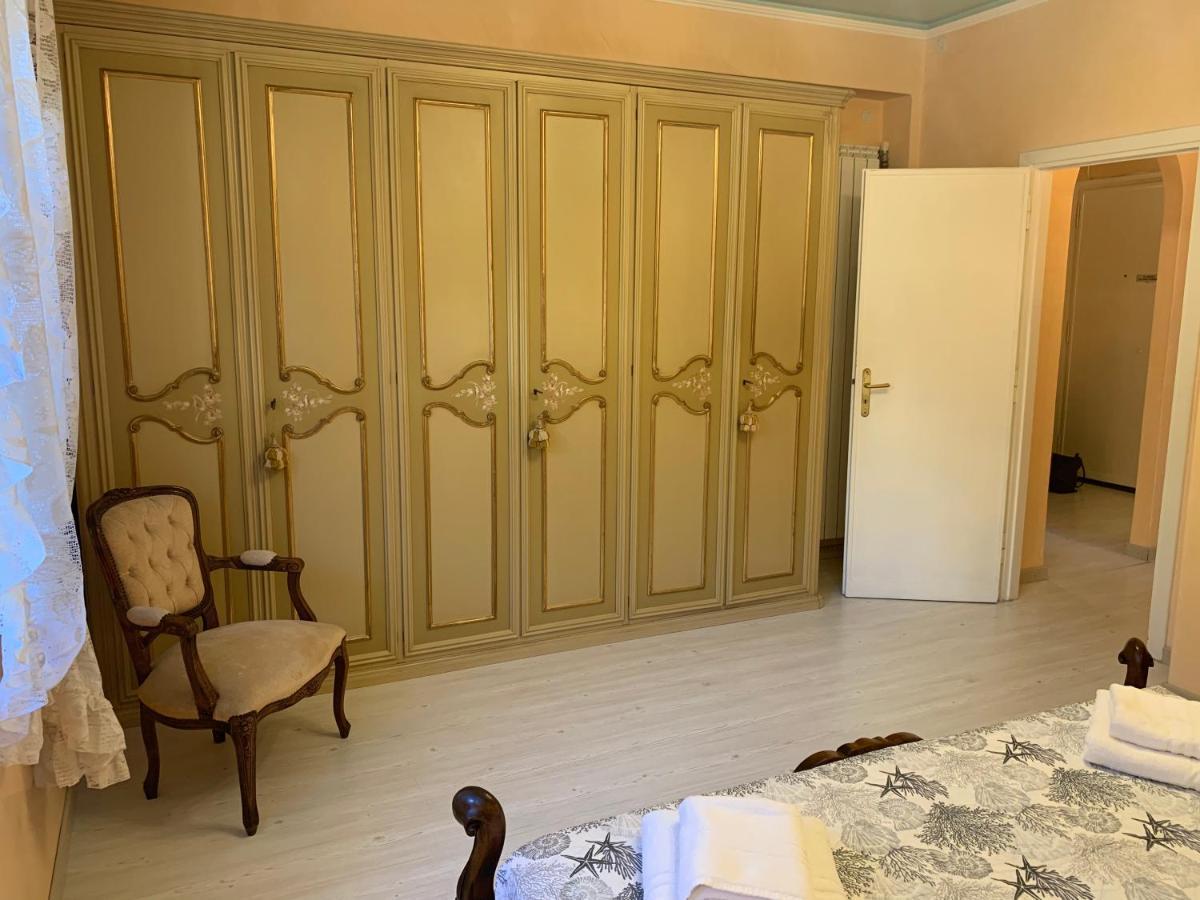 דירות ונציה Casa Flavio מראה חיצוני תמונה