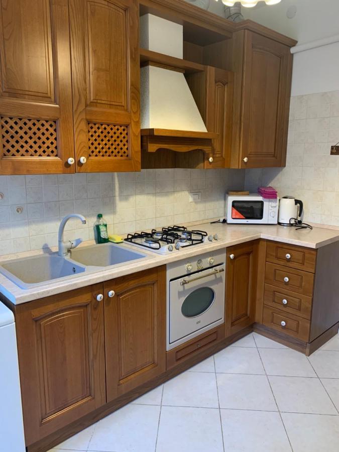 דירות ונציה Casa Flavio מראה חיצוני תמונה