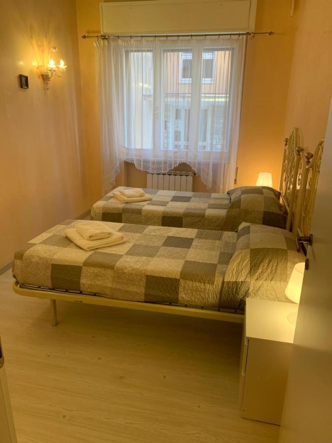 דירות ונציה Casa Flavio מראה חיצוני תמונה