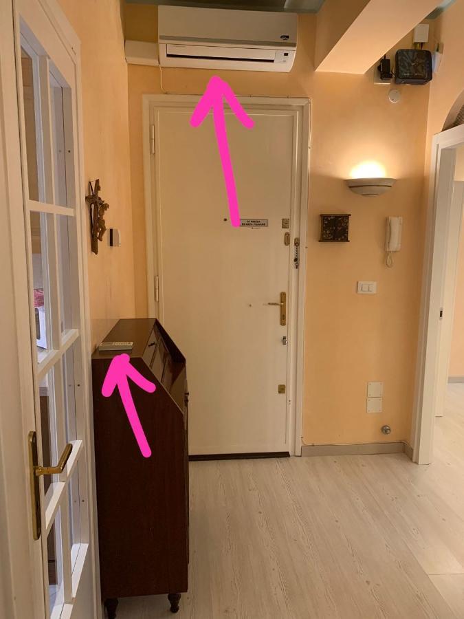 דירות ונציה Casa Flavio מראה חיצוני תמונה