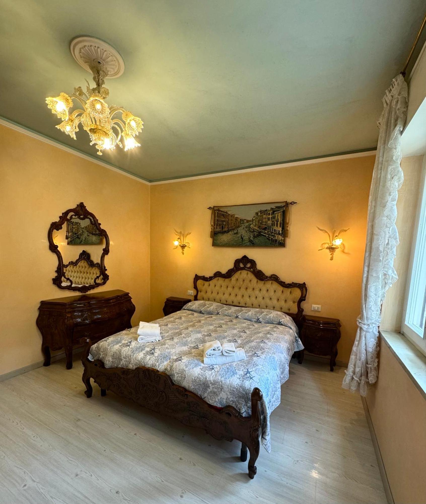 דירות ונציה Casa Flavio מראה חיצוני תמונה