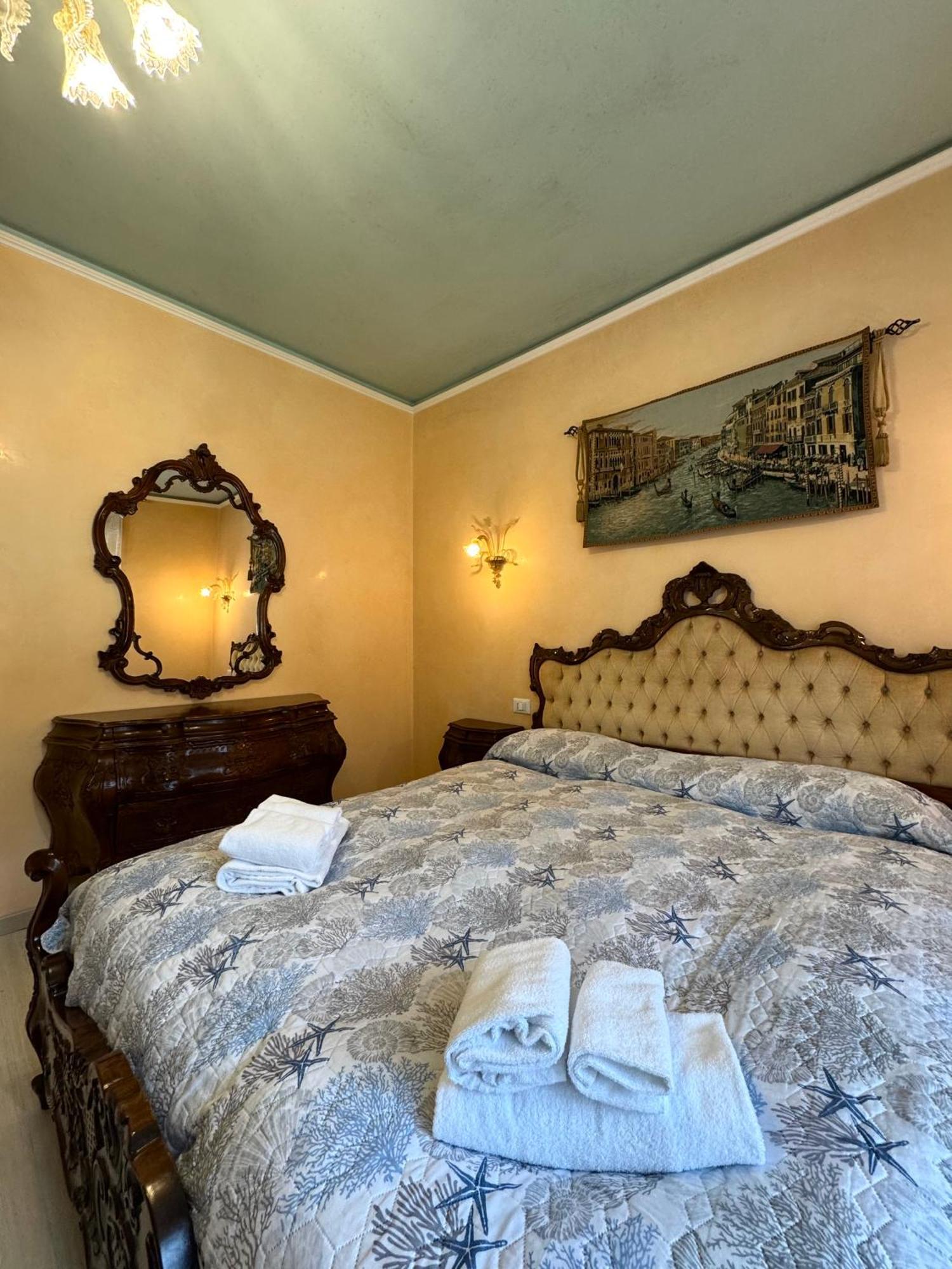 דירות ונציה Casa Flavio מראה חיצוני תמונה