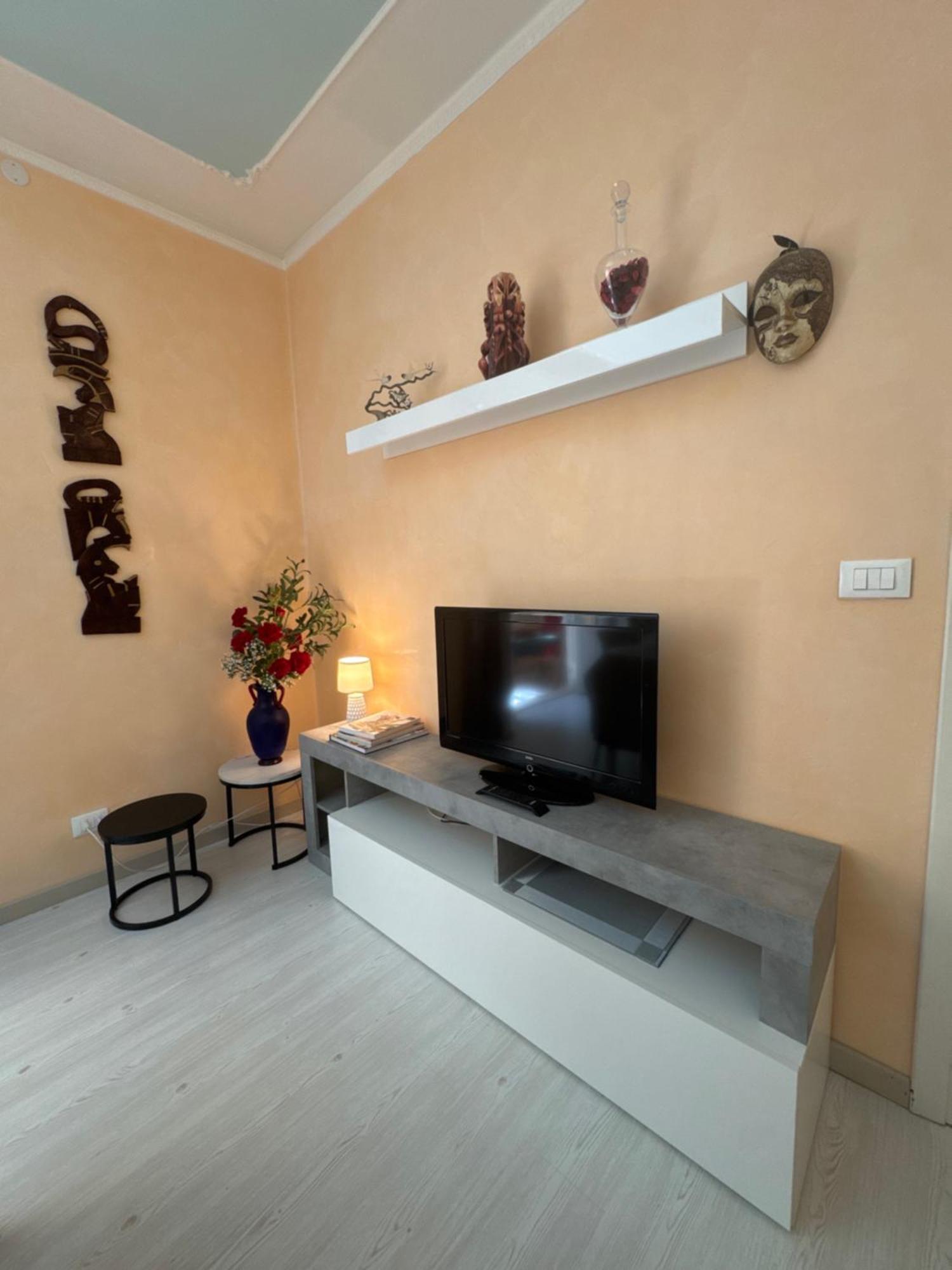 דירות ונציה Casa Flavio מראה חיצוני תמונה