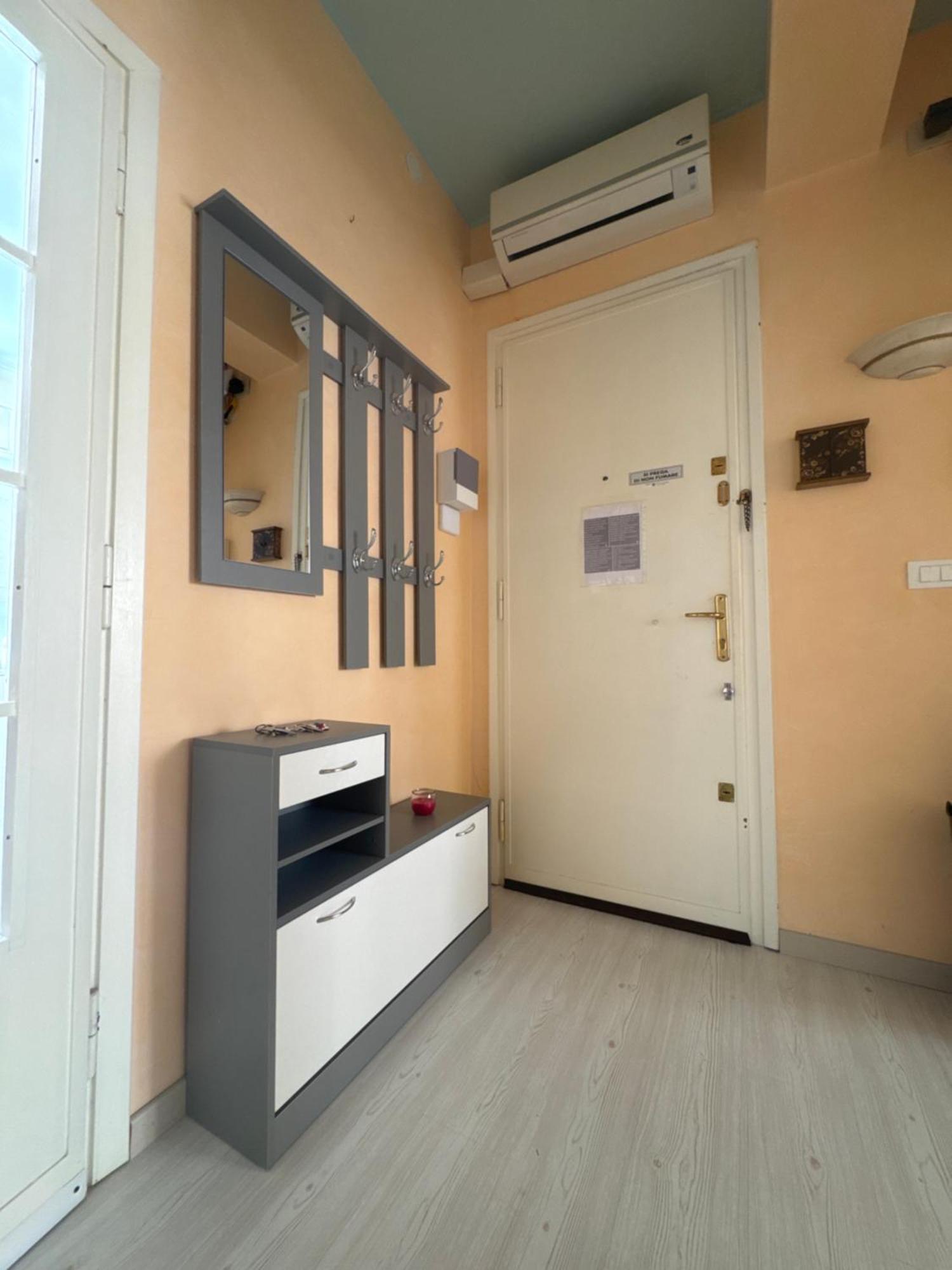 דירות ונציה Casa Flavio מראה חיצוני תמונה